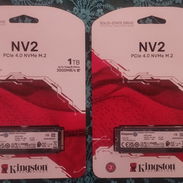 M.2 DE 1 TERA NUEVOS SELLADOS!! - Img 55803975