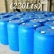 Tanques plásticos 220Lts (60G) NUEVOS - Img 56652085