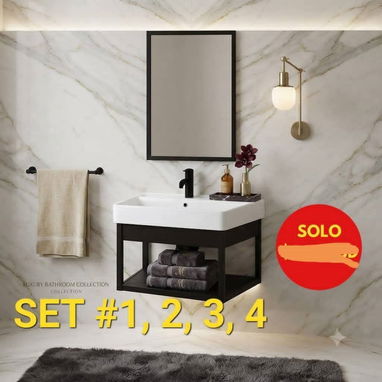 Muebles de baño - 5/10