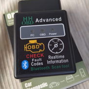 Interfaz Scanner para Autos modernos. - Img 50521114