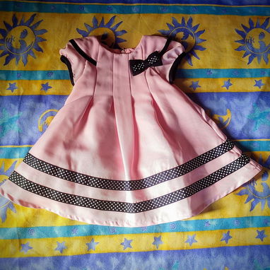 Batas para niñas de 12 meses - Img 63932096
