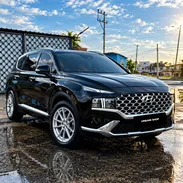 Hyundai Santa Fe Calligraphy 🔥 - Img 58071017
