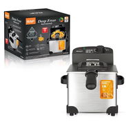 Freidora de aceite 1.5L. Pcfg - Img 56740114