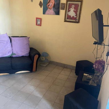 Vendo Apartamento en Centro Habana (La victoria) 🏠🔑 8milusd - 3/8