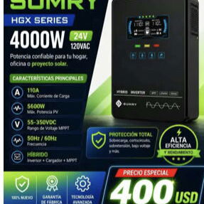 Electrodoméstico - 8/10