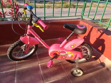 Bicicleta de uso de niña - Img 65986654