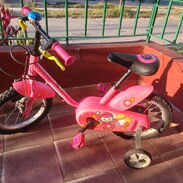 Bicicleta de uso de niña - Img 45523983