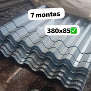venta de tanques y materiales ✅💦🛢️ - Img 55490570