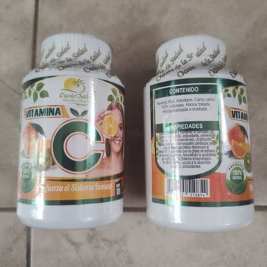 Medicamentos Importados y Medicina Natural Interesados 📞 - 3/10