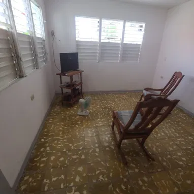 Vendo casa en Reparto Pastorita Stgo de Cuba 35mil - Img 121631840