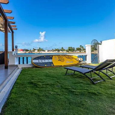 Casa en la playa - Img 121423865