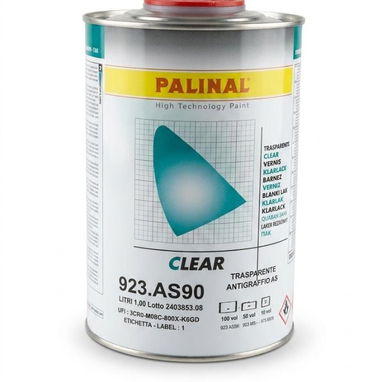 Pintura Barniz Para Autos - Automotriz - 4/6