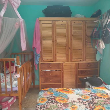 cása con todo adentro listo para llegar y vivir - 8/10