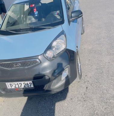 Rento Kia picanto 14 se entrega en el aeropuerto tanque lleno solo residentes en el exterior 53447699 - Img 94503273