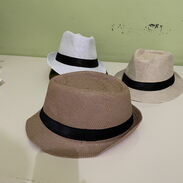 Sombreros panameños y otros - Img 45605506