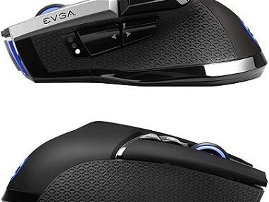 EVGA X20 MOUSE Gaming Inalámbrico  16.000 DPI✡️✡️new 52669205 - Img 67161930