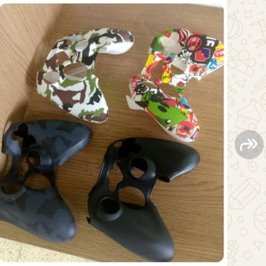 Accesorios para ps4, PS3 y xbox 360. - Img 122355647