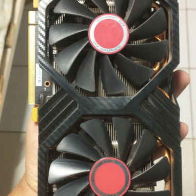 Vendo pc entera - Img 125488703