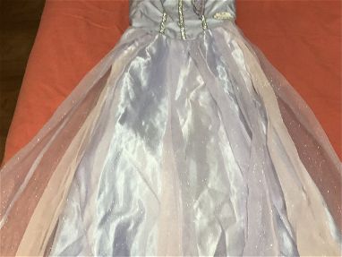 Vestidos de princesas para niñas - Img main-image-45833466