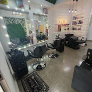 Compra de Oro 🪙-Casa + salón de belleza incluído ... Por el valor de una casa compras también si negocio rentable - Img 56336294