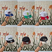 GORRAS AJUSTABLES - Img 57973611