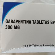 Gabapentina (300mg) - Img 45854813
