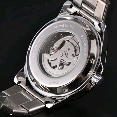 Relojes de hombre - 7/9