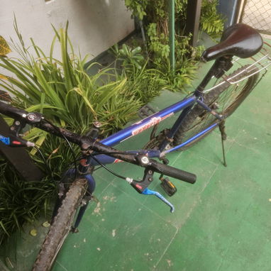 Bicicleta 26 de montaña me ajusto - 3/3