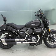 MOTO VICILINDRICA 250 CC - Img 57536215