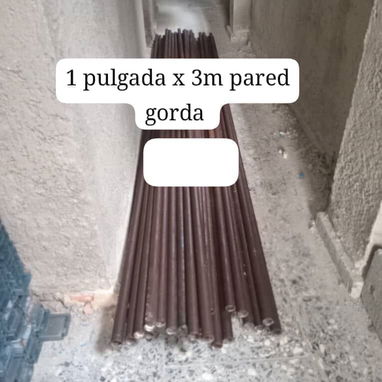 Gran variedad en materiales de herrería.,purles todas las medidas.,tubos.,vigas y tejas., mensajería incluída según cant - 5/10