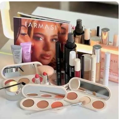 🌸✨ Descubre el mundo de la belleza y el cuidado personal con Farmasi ✨🌸 - Img 121022155