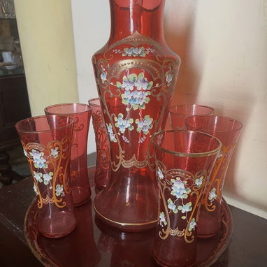Vendo objetos antiguos varios q ganan más valor con el tiempo - Img 112273471