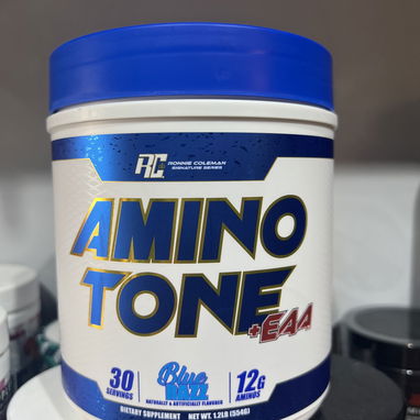 AMINO TONE RONNIE COLEMAN AMINOACIDO - Img 123163712