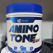 AMINO TONE RONNIE COLAMEN AMINOACIDOS - Img 57490151