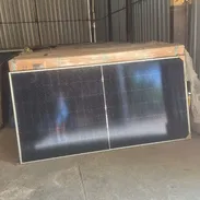 PANEL BOVIET SOLAR 545W BIFACIAL MONOCRISTALINO 🧑 - Img 57291625