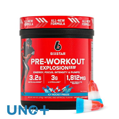 Pre entreno para el gimnasio mensajería gratis - Img 118030318