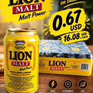 Malta Lion - Img 58355951