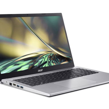 LAPTOP 🎁NUEVA🎁📦CAJA, Acer Aspire Go (A315-59-53ER), 15.6" FHD IPS, Intel Core i5-1235U, 8GB RAM, UHD, 256GB SSD - Img 122993935