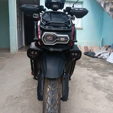 🚨Vendo TANK PRO X200 2025 solo 900 km recorridos... - 5/9