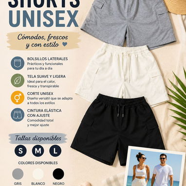 Short de mujer - Img 123503465