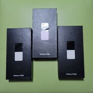 Samsung Galaxy Z flip 5 sellados en caja, garantia mediante un documento oficial, variedad de colores - Img 45624955