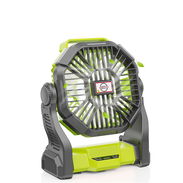 Ventilador recargable - Img 55354916