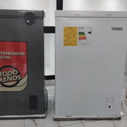 Neveras Royal y SELECTRIC DE 3.5P EN 290USD - Img 57025838