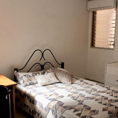 Se renta hermoso departamento de dos habitaciones en el vedadoRal0058 - Img 121892441