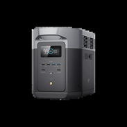 EcoFlow DELTA 2 Max Portable Power Station – 2048Wh | 2400W AC | Expandible hasta 6kWh 1️⃣3️⃣0️⃣0️⃣USD‼️‼️. - Img 55912696