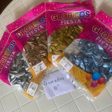 Globitos fiesta - Img 123005349