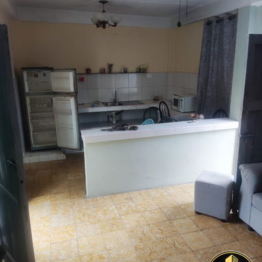 🏡✨ SE VENDE HERMOSA CASA DE DOS NIVELES EN LA LISA ✨🏡 Totalmente amueblada ,llegar y VIVIR - Img 124595936