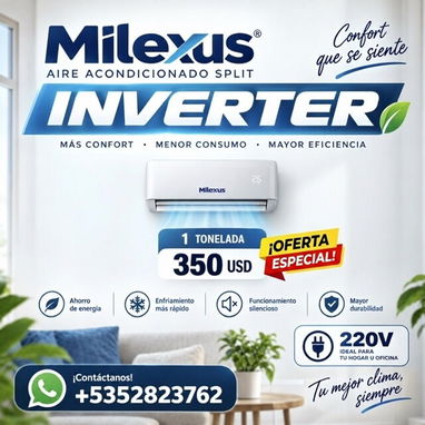 Kit 2 en 1 Infini Solar 6 con 15kw panel solar longi - 6/8
