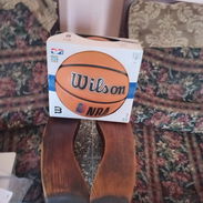 Vendo pelota de basquet - Img 57968080