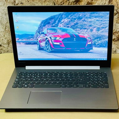 Laptop Lenovo impecable como Nueva - 2/6